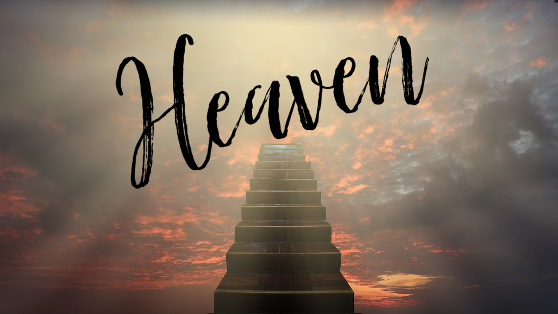 Series: <span>Heaven</span>