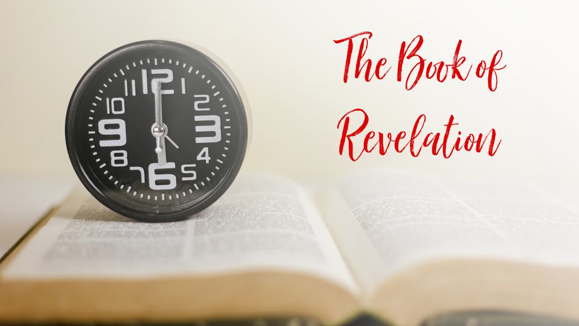 Series: <span>The Book of Revelation</span>